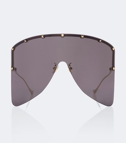 Lunettes de soleil Rockstud - Valentino Garavani - Modalova