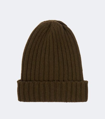 Thom Sweeney Bonnet en cachemire - Thom Sweeney - Modalova