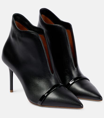 Bottines Cora en cuir - Malone Souliers - Modalova