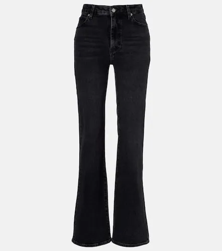 Jean bootcut Arrow à taille haute - Frame - Modalova