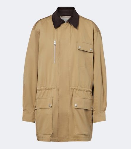 Frame Veste en sergé de coton - Frame - Modalova