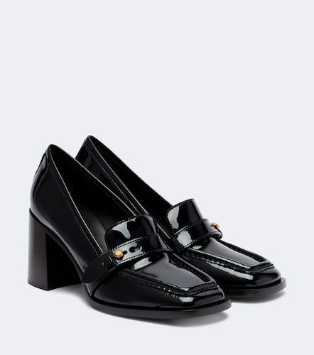 Zimmermann Escarpins Astor en cuir - Zimmermann - Modalova