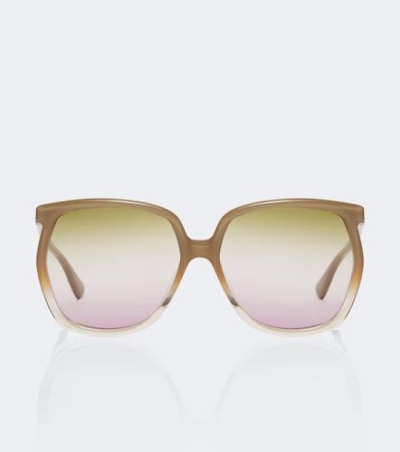 Chloé Lunettes de soleil oversize Salomé - Chloe - Modalova