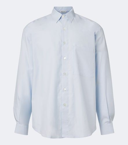 Auralee Chemise en coton - Auralee - Modalova