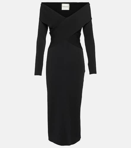 Roland Mouret Robe midi - Roland Mouret - Modalova