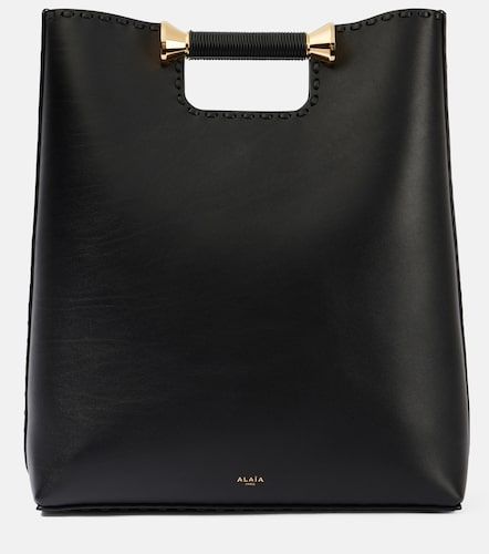 Alaïa Sac Bobine en cuir - Alaia - Modalova