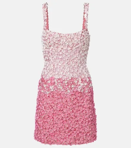 Là Fuori Robe à sequins - La Fuori - Modalova