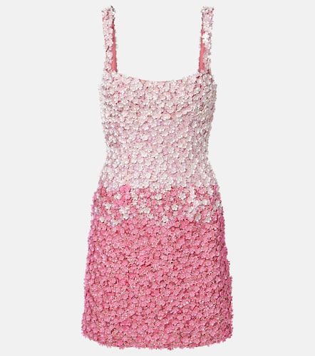 Là Fuori Robe à sequins - La Fuori - Modalova