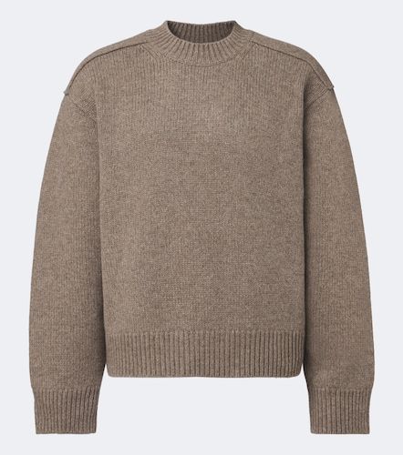 Pull en yak et laine - Studio Nicholson - Modalova