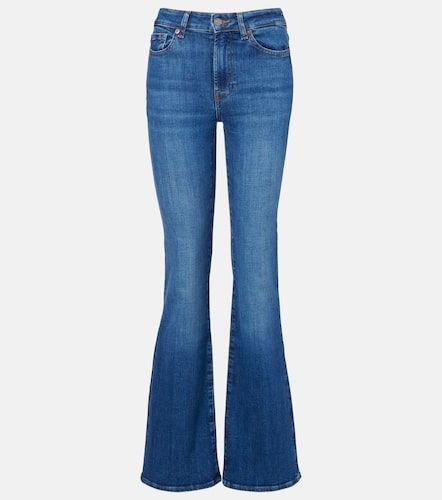 Jean bootcut Leggy - 7 For All Mankind - Modalova