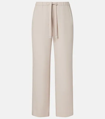 Pantalon droit Margenta en laine vierge - 'S Max Mara - Modalova