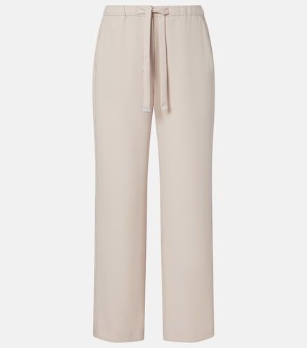 Pantalon droit Margenta en laine vierge - 'S Max Mara - Modalova