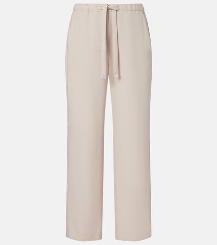 Pantalon droit Margenta en laine vierge - 'S Max Mara - Modalova