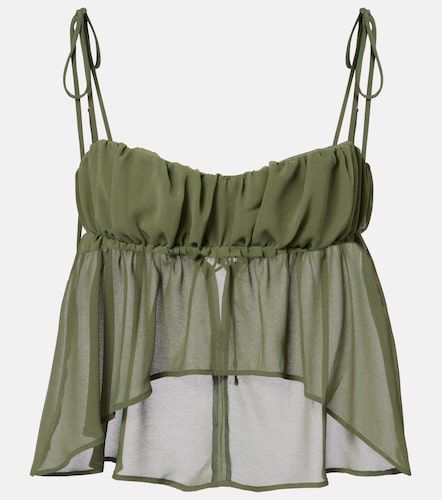 Bananhot Top échancré Adelina - Bananhot - Modalova