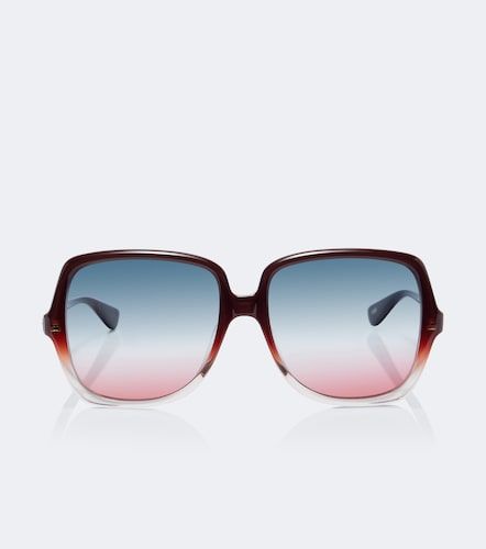 Chloé Lunettes de soleil oversize Salomé - Chloe - Modalova