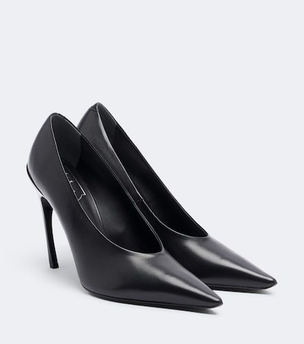 Roger Vivier Escarpins Choc en cuir - Roger Vivier - Modalova