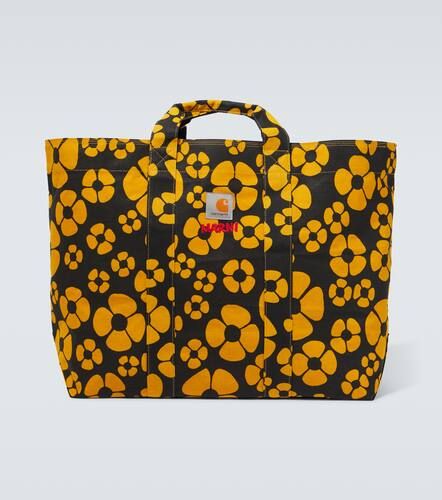 Marni x Carhartt – Cabas imprimé - Marni - Modalova