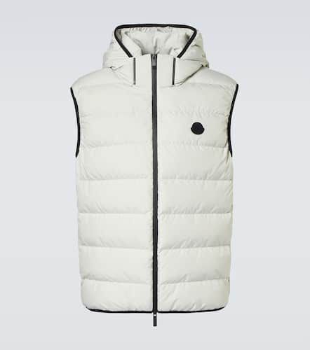 Veste doudoune sans manches Valmasque - Moncler - Modalova