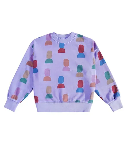 Sweat-shirt Shape en coton - Jellymallow - Modalova