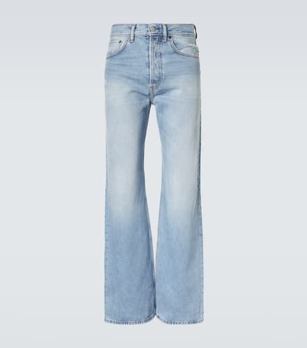 Jean ample 2021M à taille mi-haute - Acne Studios - Modalova