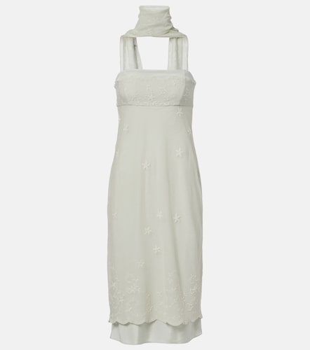 Posse Robe Cove brodée - Posse - Modalova