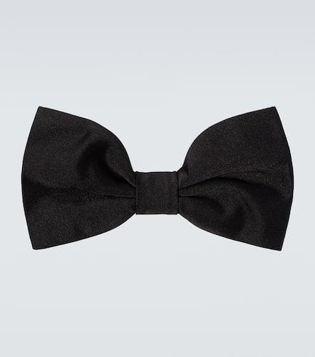 Canali Nœud papillon en soie - Canali - Modalova