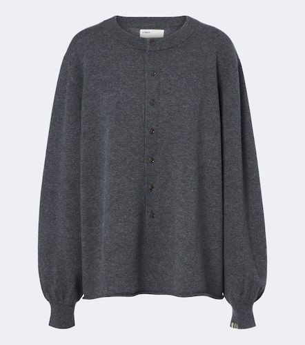 Pull N°280 Bi en cachemire mélangé - Extreme Cashmere - Modalova