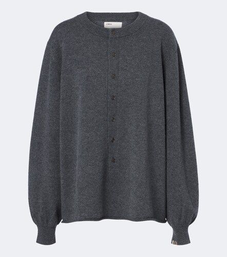 Pull N°280 Bi en cachemire mélangé - Extreme Cashmere - Modalova