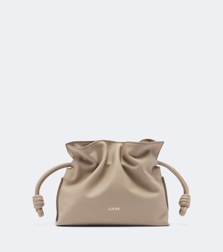 Pochette Flamenco Mini en cuir - Loewe - Modalova