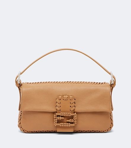 Sac Baguette® 26424 Small en cuir - Fendi - Modalova