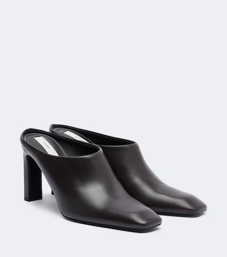 Toteme Mules en cuir - Toteme - Modalova