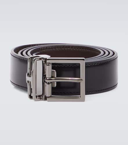 Tod's Ceinture T Timeless en cuir - Tod's - Modalova