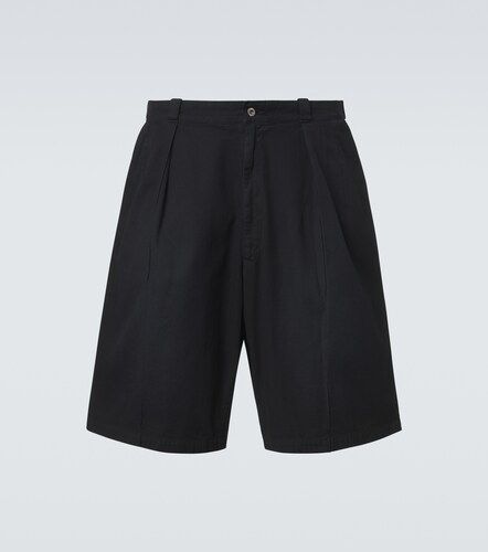 A.Presse Short Vintage en coton - A.Presse - Modalova