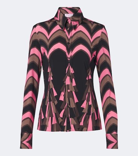 Pucci Chemise Baiadera - Pucci - Modalova