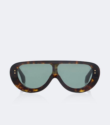 Versace Lunettes de soleil Peggy - Versace - Modalova