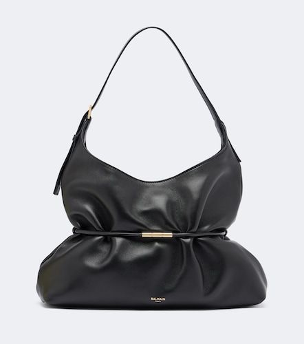 Balmain Cabas Sphynx Medium en cuir - Balmain - Modalova