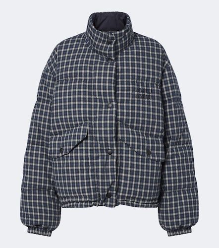Miu Miu Jean wide - Miu Miu - Modalova
