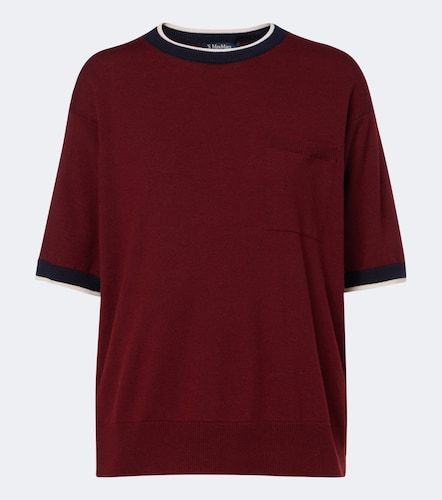 S Max Mara Pull en laine - 'S Max Mara - Modalova