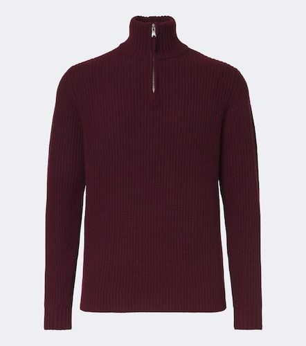 Allude Pull en laine et cachemire - Allude - Modalova