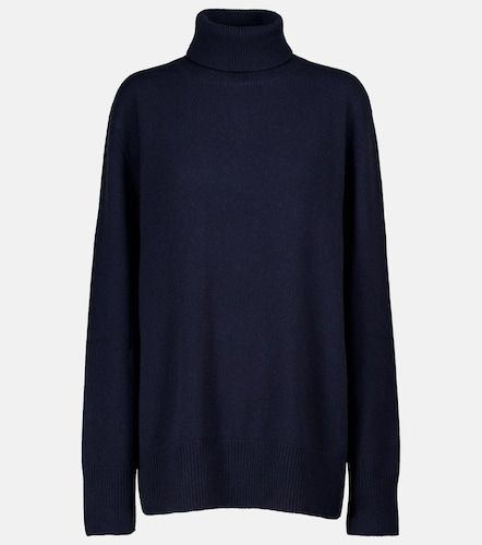 Pull Milina à col roulé en laine et cachemire - The Row - Modalova