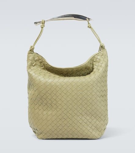 Sac Sardine Intrecciato en cuir - Bottega Veneta - Modalova