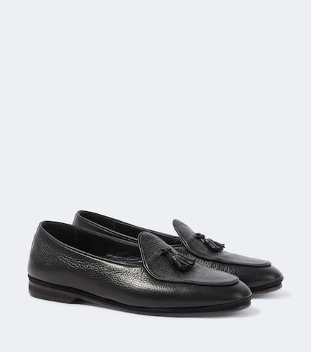 Rubinacci Mocassins Marphy en cuir - Rubinacci - Modalova