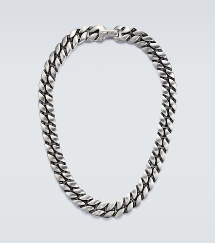 Collier en argent sterling - David Yurman - Modalova