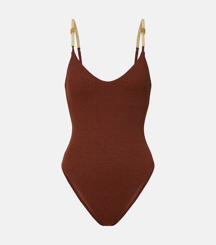 Maillot de bain Harper à ornements - ViX Paula Hermanny - Modalova