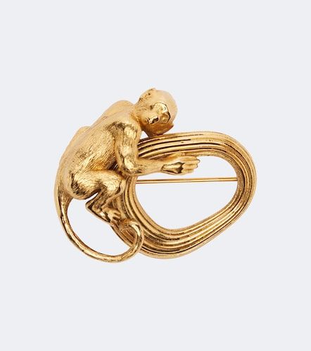 Khaite Broche Monkey - Khaite - Modalova
