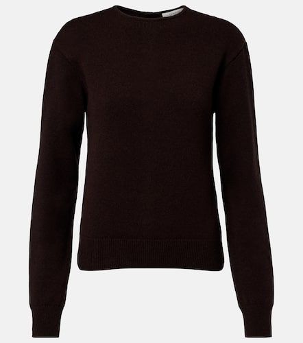 Cardigan réversible en laine et cachemire - Lemaire - Modalova