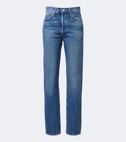 Agolde Jean straight '90s - Agolde - Modalova