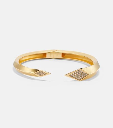Collier ras-de-cou à ornements - Versace - Modalova