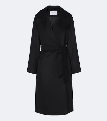 Manteau Manuela Icon en laine - Max Mara - Modalova