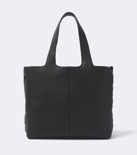 Cabas en cuir Intreccio - Bottega Veneta - Modalova